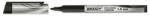GRANIT Alkoholos marker, OHP, 1 mm, GRANIT M859, fekete