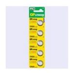GP Batteries GP CR2025 lítium gombelem 5db/bliszter (B1525) - oneclick