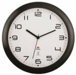 Alba Falióra, rádióvezérlésű, 30 cm, ALBA Hornewrc, fekete - oneclick