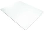 RS OFFICE Székalátét, kemény felületre, PET, 130x120 cm, RS OFFICE Duragrip Meta - oneclick