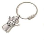 TROIKA Kulcstartó, SWAROVSKI® kristályokkal, TROIKA Valerie