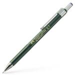 Faber-Castell Nyomósirón, 0, 7 mm, FABER-CASTELL TK-FINE 9717