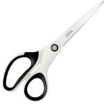 Leitz Olló, irodai, 20, 5 cm, LEITZ Wow Titán, fehér - oneclick