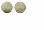 Gembird CR2032 Lítium Gombelem 2db/csomag (EG-BA-CR2032-01) - oneclick