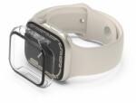 Belkin TemperedCurve 2-in-1 Treated Screen Protector + Bumper for Apple Watch Series 8/7/6/5/4 (OVG003ZZCL) - oneclick