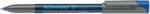Schneider Alkoholos marker, OHP, 0, 7 mm, SCHNEIDER Maxx 222 F, kék
