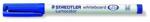 STAEDTLER Táblamarker, 1 mm, M, kúpos, STAEDTLER Lumocolor 301, kék - oneclick