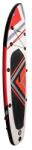 Act!ive SB-005-R Cannon Beach piros-fehér SUP deszka (SB-005-R) - oneclick