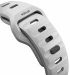 Nomad Sport Strap S/M, grey - Apple Watch 7 (41mm)/6/SE/5/4 (40mm)/3/2/1 (38mm) (NM01959885) - oneclick