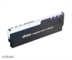 Akasa Vegas RAM Mate RGB LED hűtőmodul (AK-MX248) (AK-MX248)
