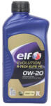 ELF Evolution R-Tech Elite 0W-20 1 l