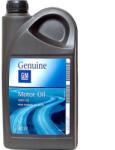 GM Semi-Synthetic 10W-40 2 l
