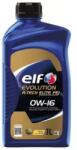 ELF Evolution R-tech Elite 0W-16 1 l
