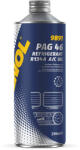 MANNOL Масло за климатична система MANNOL PAG 46 Refrigerant Oil, 250мл