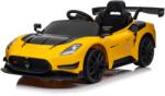 Inlea4Fun Maserati MC20 GT2 (RA-PA.QLS-8601)