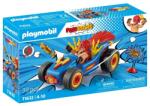 Playmobil Kart Pullback Wrestling (PM71632)