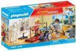 Playmobil Ortopedie (PM71617)