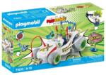 Playmobil Kart pullback profesor (PM71633)