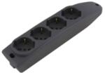 SCAME 4 Plug (161.40500.N)