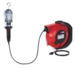 Scame AUTOMATIC REWINDDerulator industrialnIP20 2P 24V 16m (751.9210)