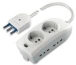 SCAME 6 Plug (165.20401.R)