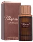 Chopard Leather Malaki EDP 80 ml Parfum
