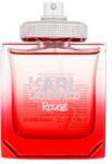 KARL LAGERFELD Rouge EDP 85 ml Tester