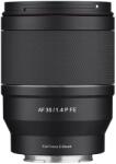 Samyang AF 35mm f/1.4 "P" (Sony FE) (F1215906101)