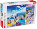 Trefl Vacanta greceasca 3000 (33073) Puzzle