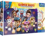 Trefl Paw Patrol: The Movie (41002) Puzzle