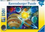 Ravensburger Cosmos 150 (RVSPC12975) Puzzle