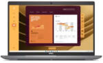 Dell Latitude 5550 N010L555015EMEA_VP_WIN-05 Laptop