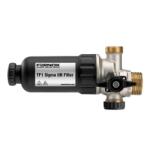 Fernox TF1 Sigma UB Filter 3/4 mágneses iszapleválasztó (62589)