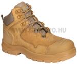 Portwest FD04 - Wheat Apex kompozit bakancs S3S HRO SR Búza 42 (FD04WHE42)