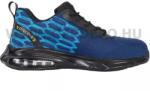 Procera Texo-Air Blue SB félcipő, kék/fekete - 41 (TEXO-AIR-BLUE-SB-41)