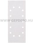 Makita csiszolópapír 115x280mm A60 10 db (E-18138) - gepdepo