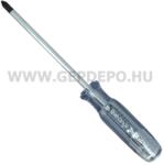 Makita ütésre elforduló pozidrive csavarhúzó - PZ3x150 mm (B-42466)