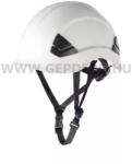 Procera Sallet munkavédelmi sisak állszíjjal, fehér (PROC-SALLET-WH)