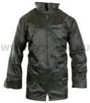 Polstar Grosvenor D214 orkán esőkabát, zöld - XL (PST-D214-Z-XL)