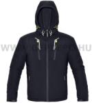 Procera Luma bélelt kabát, fekete - XXL (PROC-LUMA-2XL)