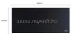 IRIS IMP900-XL egérpad (IRIS_IMP900-XL) (IRIS_IMP900-XL)