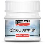 Pentart 50 ml fényes lakk (1049) - bestbyte