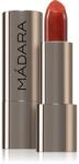 MÁDARA Cosmetics MÁDARA Dazzle Nights fényes ajakrúzs árnyalat #507 Rust 3.8 g