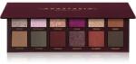 Anastasia Beverly Hills Fall Romance Eye Shadow Palette szemhéjfesték paletta 12 db