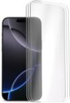 AlzaGuard Case Friendly Glass Protector 3 Pack iPhone 16 Pro Max 2.5D üvegfólia (AGD-TGF3P010)