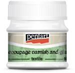 Pentart 50 ml textil dekupázs ragasztólakk (654) - bestbyte