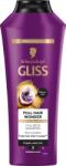 Schwarzkopf Gliss Full Hair Wonder sampon koffeinnel + peptidekkel 400 ml