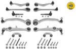 Meyle Set reparatie brate puntea fata Meyle pentru AUDI A8 D2 2.5D-6.0 07.95-09.02 (116 050 0041/HD)