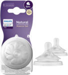 Philips Avent Natural Response Teat SCY965/02 etetőcumi 6+ hó 2 db