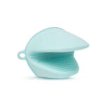 Family Szilikon edényfogó - kék (57279BL) - lumenet